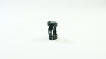 SWORKz Aluminum C-Hub Vorne Links (11 Grad)